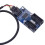 9Pin USB Splitter Motherboard USB Female Interface Header Splitter 1 to 2 Extension Cable Adapter 6