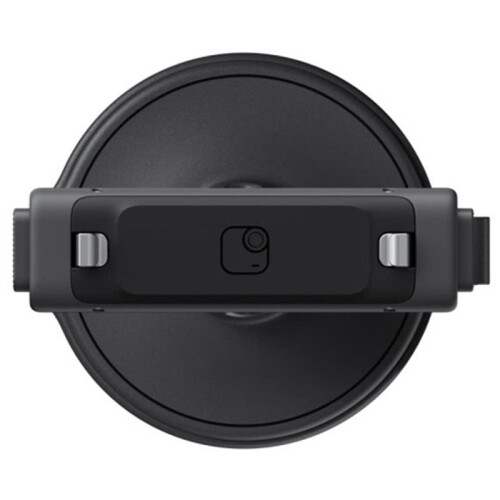 For  GO Ultra Magnetic Rotating Bracket Pivot Stand Mount with Suction Base for Wall Window Camera Support 2