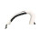 For  VC3 Vacuum Cleaners Replacement Handle 9.754-076.0 White 5