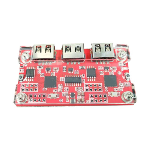 For  MAKCU Development Boards ESP32-S3x2 MAKCM Module Precision Delivery Independent DMA Architecture