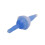 2pair Inflatable Earplugs Self-Adaptive Liquid Earplug, Reusable Waterproof Silicone Sleep Inflatable Ear Plugs 7