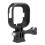 Protection Frame for  GO UItra Anti Fall Hard Shell Case Protective AntiDrop Camera Mount Camera Accessories 4