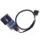 9Pin USB Splitter Motherboard USB Female Interface Header Splitter 1 to 2 Extension Cable Adapter 4