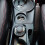 Universal Car Steering Wheel Control Button for Android Multimedia Navigation Player Cup Shape Wireless Audio Controller 4