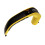 For  VC3 Vacuum Cleaners Replacement Handle 9.754-076.0 Yellow 3