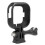 Protection Frame for  GO UItra Anti Fall Hard Shell Case Protective AntiDrop Camera Mount Camera Accessories 3