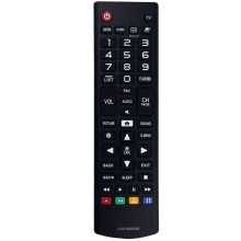 Replace AKB75095330 Remote Control for LCD TV AKB75095330 Remote Control