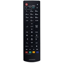 Replace AKB75095363 Remote for TV 32TA3E 43TA3E 49TA3E 55TA3E 32SM5B 43SM3B 43SM5B 49SM3B 49SM5B 55SM3B 55SM5B 65SM5B