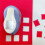 Stamp Shape  Punch Embossing Machine Round Hole Punch Toothed Puncher Embosser 5