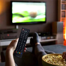 Replace AKB75095363 Remote for TV 32TA3E 43TA3E 49TA3E 55TA3E 32SM5B 43SM3B 43SM5B 49SM3B 49SM5B 55SM3B 55SM5B 65SM5B