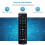 Replace AKB75095330 Remote Control for  LCD TV AKB75095330 Remote Control 5