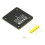 MT6701 Magnetic Encoder Magnetic Induction Angle Measurement Sensor Module 14bit High Accuracy Replaces AS5600 2Set 4