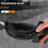 Detachable  Mask Auto Darkening Welding Glasses Work Protective Adjustable Band Split Type Breathable Mask 6