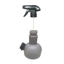 350ML Window Cleaner Spray Bottle for WV1 WV2 WV3 WV5 WV7 Window Vacuum Cleaner Accessories