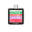 RYKEN RK-X3 Voltage Current Tester USB Mobile Phone Fast Charging Detector Laptop Charging 1