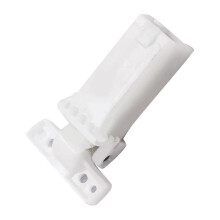 ADF Bracket Hinge Replacement for Pantum M7105 M7106DN 6700 7100 7209 7300FDW Printer Copier Spare Parts & Accessories