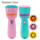 Kids Projection Flashlight with 24 Vivid Image Slides for Bedtime Educational Storytelling 4