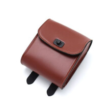 Wasserdichte Vintage-Mountainbike-Tasche für Motorrad und Elektroroller mit Großem Fassungsvermögen