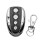433MHZ Remote Control Garage Gate Door Opener Remote Control Duplicator Clone Learning Rolling Code Car Key 2