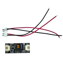 - Geïsoleerde Voedingsmodule met XH2.54-Aansluitdraden, Brede Ingangsspanning, 3-36 V Uitgang, 5 V Vermogen, 5 W - Buck-Converter