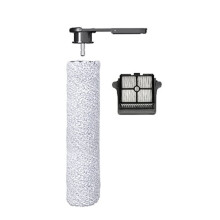 For Floor One S7 Flashdry Vacuum Roller Brush Hepa Filters Accessories