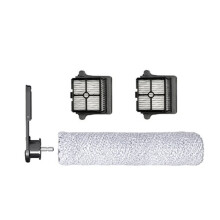 For Floor One S7 Flashdry Vacuum Roller Brush Hepa Filters