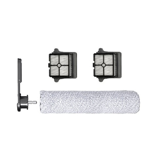 For  Floor One S7 Flashdry Vacuum Roller Brush Hepa Filters