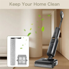 Brush Roll Accessories for F25,F25 ACE,F25 RT,F25 LT,F25 ALT Wet and Dry Vacuum Cleaner Replacement Parts