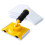 Paint Edger 360 Rotation Handle Paint Edger Trimmer with 5pcs Replace Pads  Painting Tool for Wall Paint 2