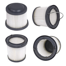 PVF110 HEPA-Filter för  PHV1210 PHV1810 BDH2020FLFH BDH2000PL BDH1620FLFH Sladdlös Dammsugare
