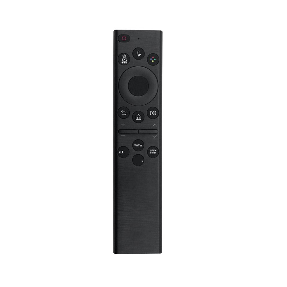 Replace Bn59-01386D Voice Remote Control For Tvs Compatible With Neo Qled Frame Crystal Uhd Series 4711809350307
