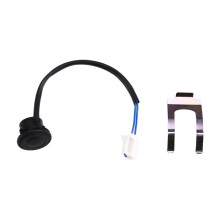 3750310U8910 Car Interior Parts Switches for JAC S2 Tailgate Assembly