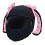 Girly Bunny Rider helmmuts 2