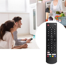 Controle Remoto de Substituição AKB76037023 para  RCA AKB76037023