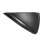 Car Side Mirror Corner Triangle Garnish Panel Window Triangle Plate 6RU853273 for   Sedan 2010-2020 L 2