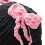 Girly Bunny Rider helmmuts 4