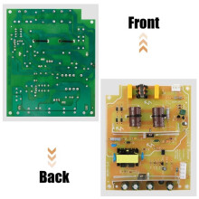 New Power Supply Board for Fat Console 30000 to 39000 Built-in PowerSupply Board Transformer 110V-220V Universal