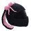Girly Bunny Rider helmmuts 5