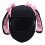 Girly Bunny Rider helmmuts 6