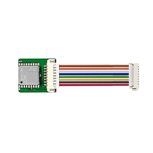 Placa de Desenvolvimento Heltec Meshtastic LoRa 32 V4 com GPS ESP32 SX1262, Tela OLED de 0,96 Polegadas, Alimentação Solar, LoRaWAN, Potência de 2