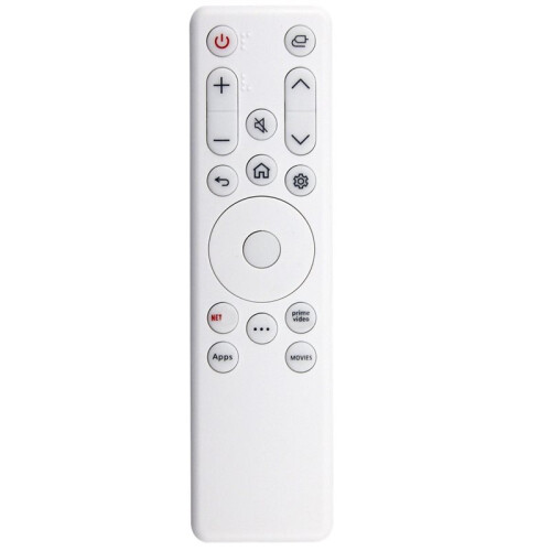 Replace AKB76043630 Remote Control for  LED TV Monitor AKB76043630 Remote Control