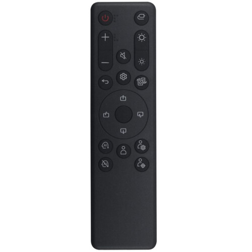 Replace AKB76043602 Remote Control for  UltraGear OLED Gaming Monitor Remote Control