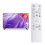 Télécommande de Remplacement AKB76044714 pour Moniteur/Téléviseur LED pour 6