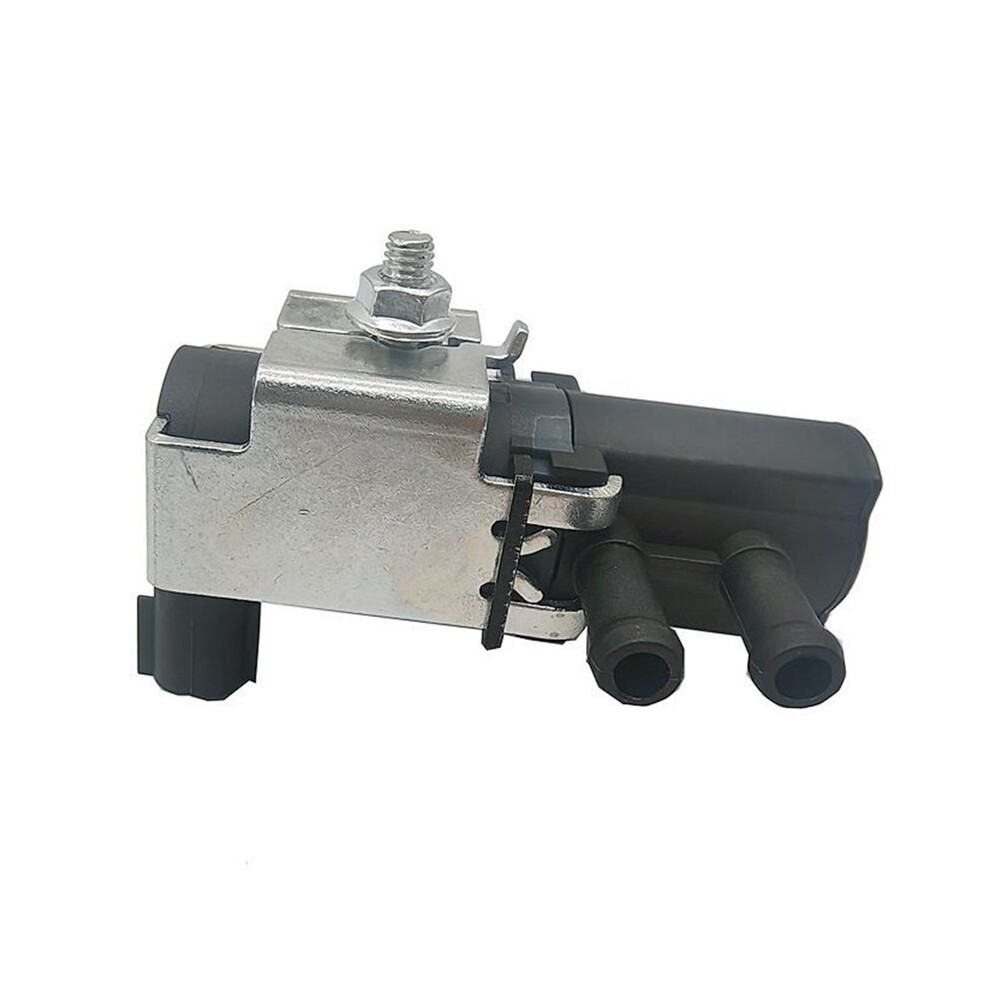 Mr507579 136200-2190 Vacuum Solenoid Valve For Pajero Montero / Sport 3.0L 3.5L 2001-2004 Light 4711503459221