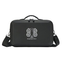 Storage Bag for Neo 2 Drone Body Battery Protective Case for Neo 2 Remote Controller Handbag NEO 2 Box Black