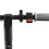 Bicycle Rearview Mirror Bracket Adapter Electric Scooter Rearview Mirror Mount E-Scooter Accessories 8MM 9