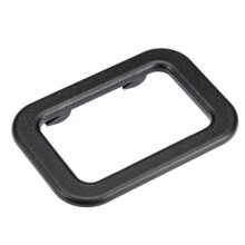51211876043 5121187604 Covering Inside Door Handle for  E30 E28 E24 E23, Convertible Top Handle 51-21-1-876-043
