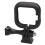 Protection Frame for  GO UItra Anti Fall Hard Shell Case Protective AntiDrop Camera Mount Camera Accessories 2