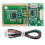RFID UART Reader Wireless Module 3Pin 125KHz Card Reading EM4100 8CM  5V for IC Card PCB Attenna Sensor Kits 1