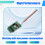 433M Wireless Transmitter Module 4000 Meters Long-Distance Transmitter Module High-Power Uncoded Transmitter 3